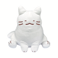 Weiss plush
