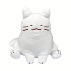 Weiss plush