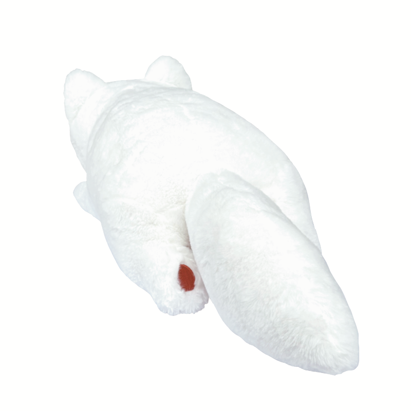 Weighted Weiss Plush