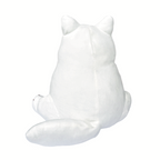Weiss plush