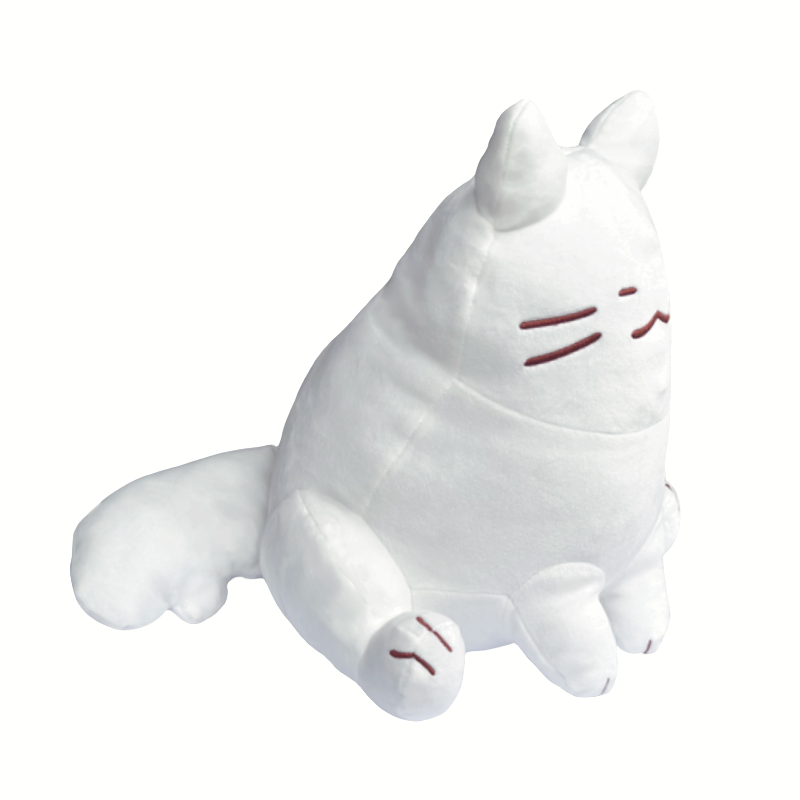 Weiss plush