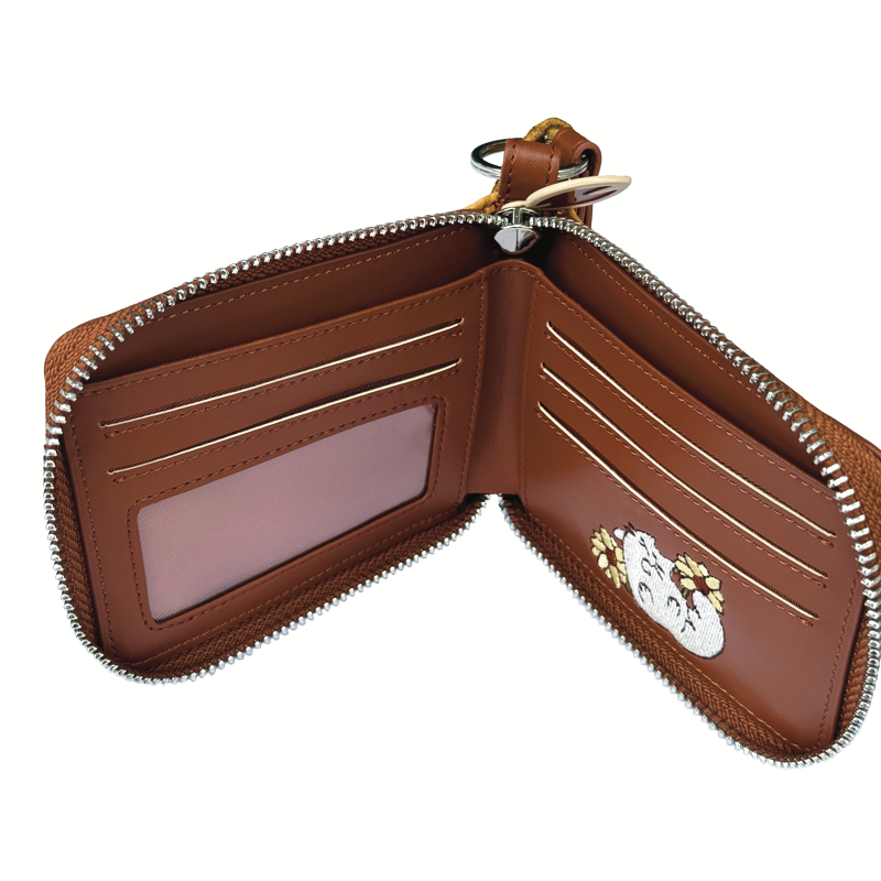 Sunflower Wallet
