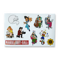 Character Sticker sheet!