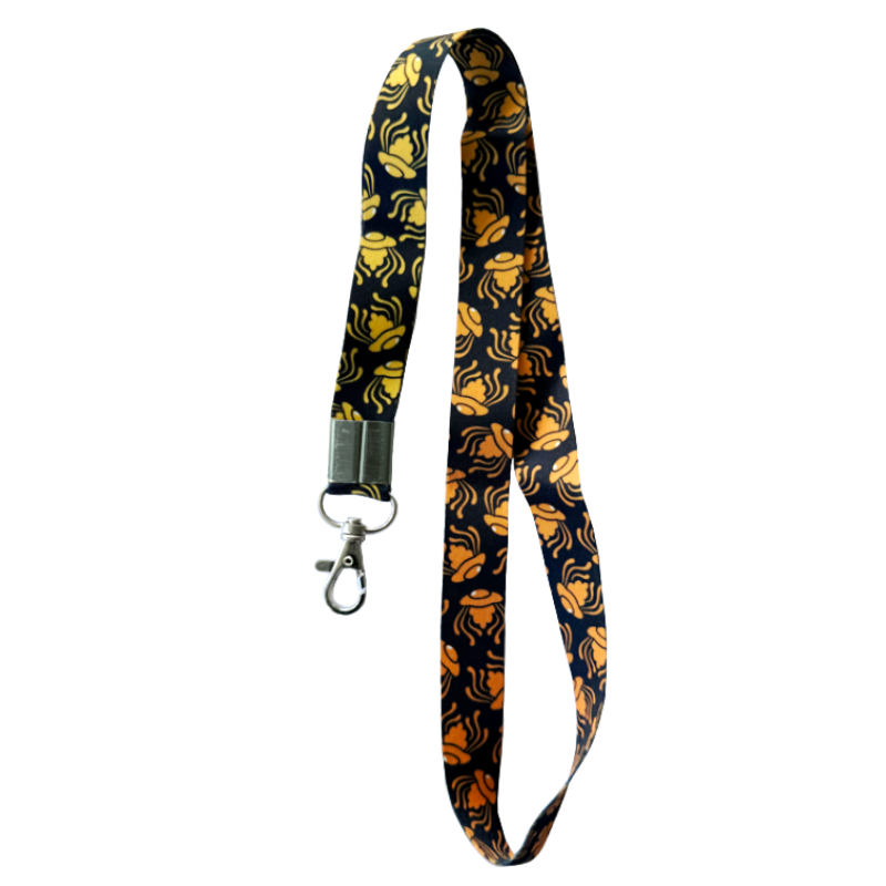 Flimpo Lanyard