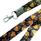 Flimpo Lanyard