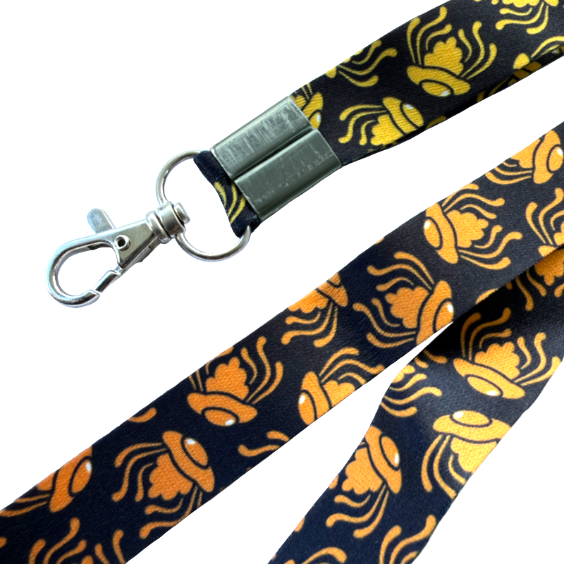 Flimpo Lanyard