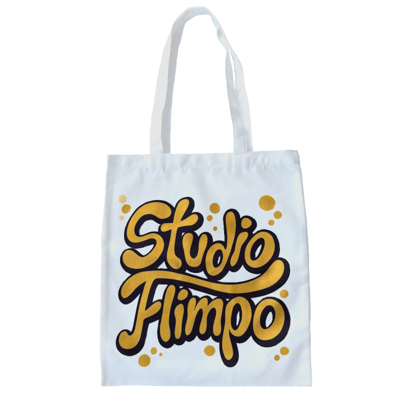 Flimpo Tote Bag