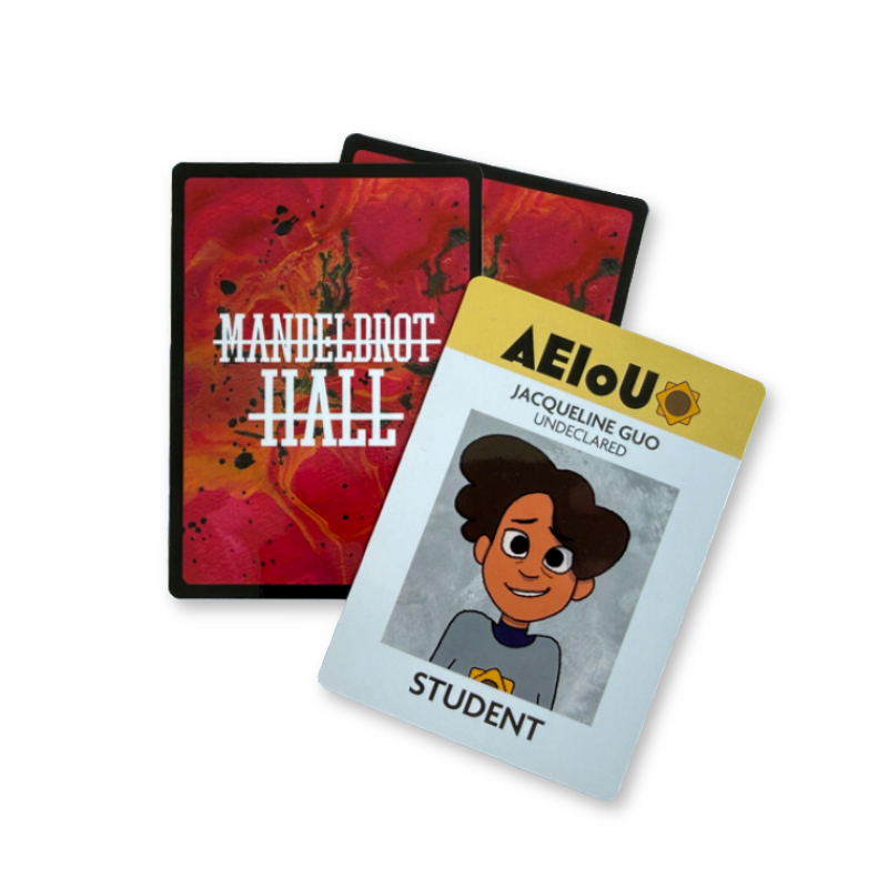 Trading card Pack