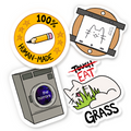 Sticker Pack