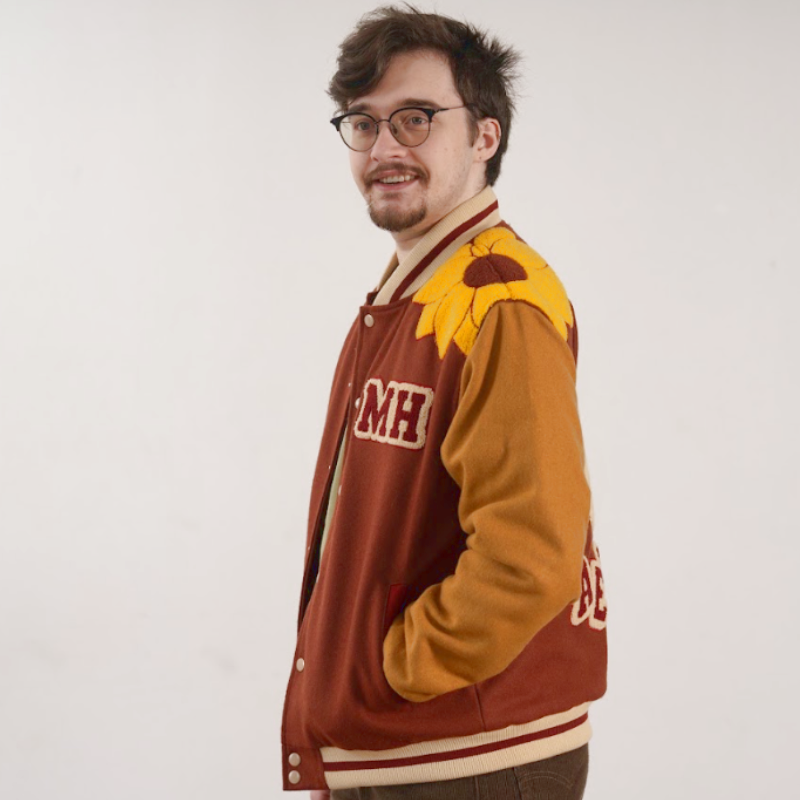 Mandelbrot Hall Varsity