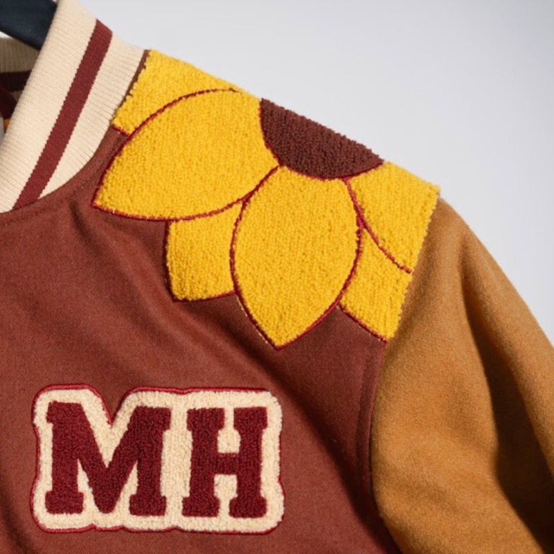 Mandelbrot Hall Varsity