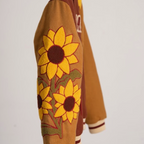 Mandelbrot Hall Varsity