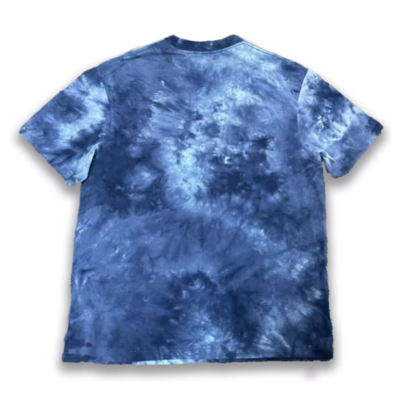Tie dye Jelly Shirt