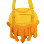 Jellyfish Artist Bag